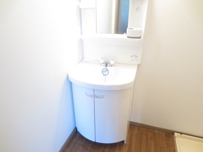 サンガーデン緑ヶ丘の物件内観写真