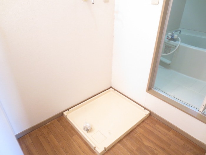 サンガーデン緑ヶ丘の物件内観写真