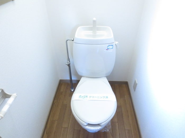 サンガーデン緑ヶ丘の物件内観写真