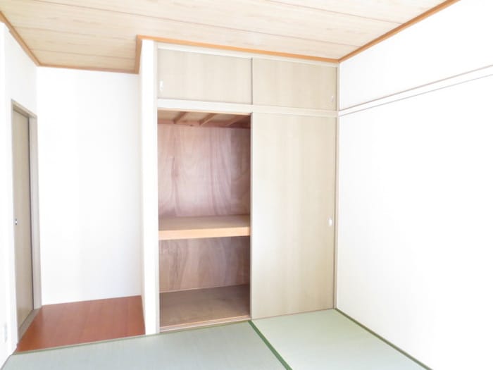 サンガーデン緑ヶ丘の物件内観写真