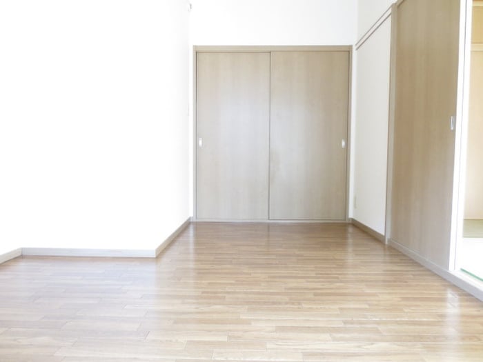 サンガーデン緑ヶ丘の物件内観写真