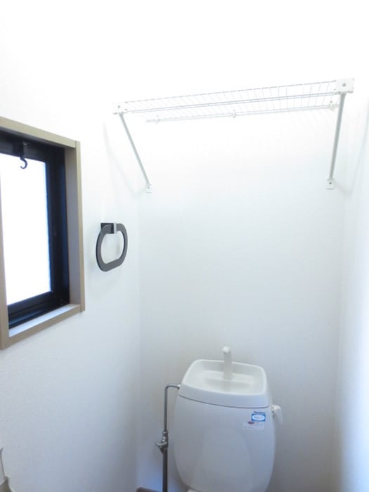 サンガーデン緑ヶ丘の物件内観写真