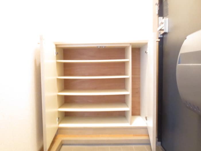 サンガーデン緑ヶ丘の物件内観写真