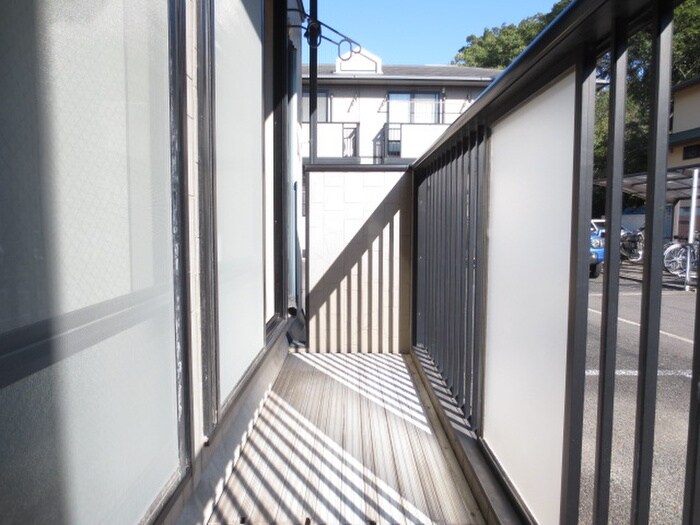 サンガーデン緑ヶ丘の物件内観写真