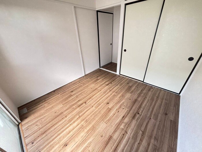 ハイツ古城の物件内観写真