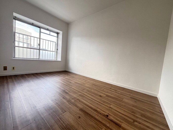 ハイツ古城の物件内観写真