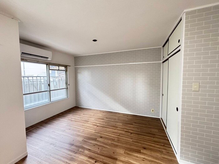 ハイツ古城の物件内観写真