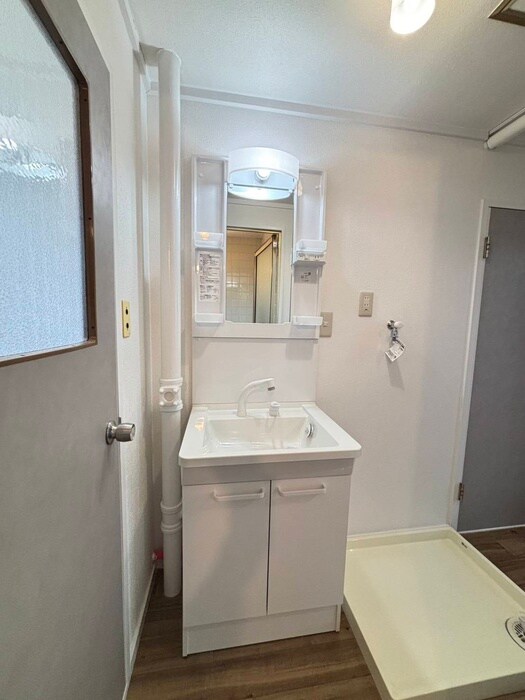 ハイツ古城の物件内観写真