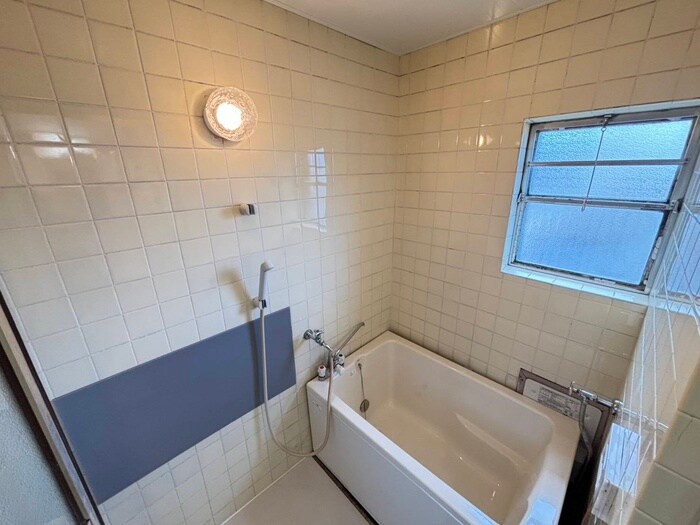 ハイツ古城の物件内観写真