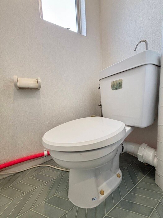 ハイツ古城の物件内観写真