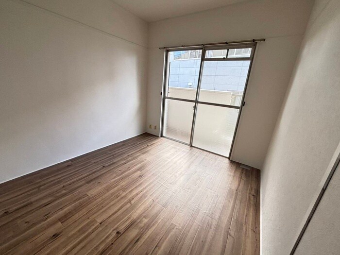 ハイツ古城の物件内観写真