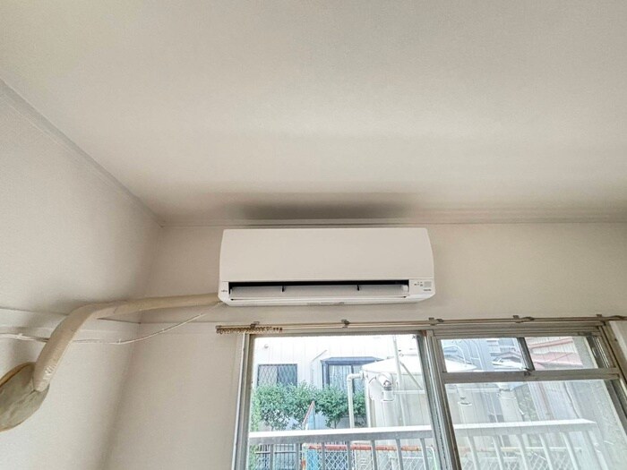 ハイツ古城の物件内観写真