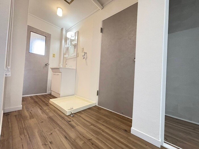 ハイツ古城の物件内観写真