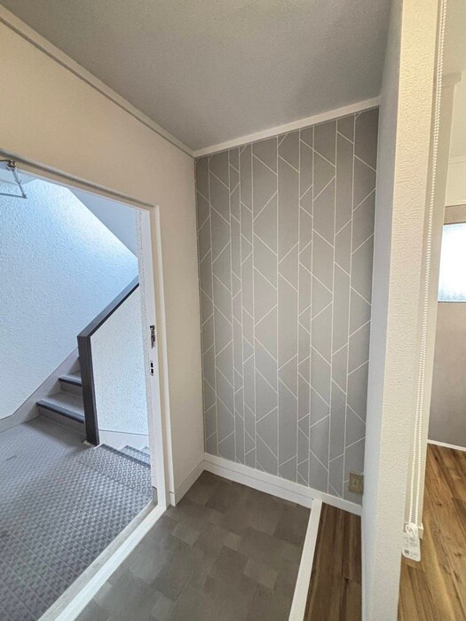 ハイツ古城の物件内観写真