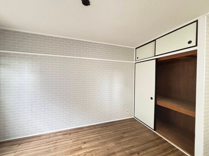 ハイツ古城の物件内観写真