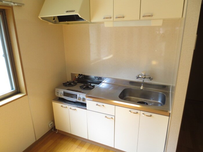 ＪＵＷＥＬＩＥＲの物件内観写真