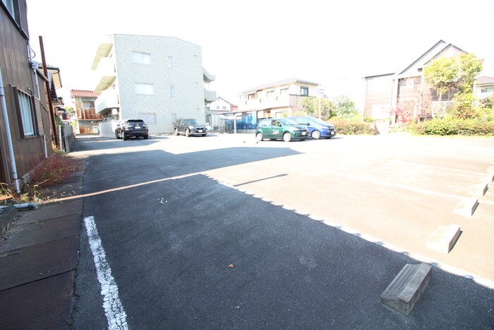 ＪＵＷＥＬＩＥＲの物件外観写真