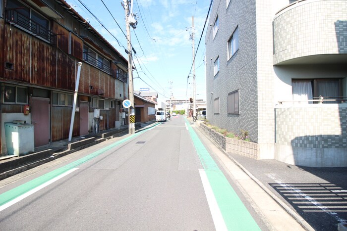 ＪＵＷＥＬＩＥＲの物件外観写真