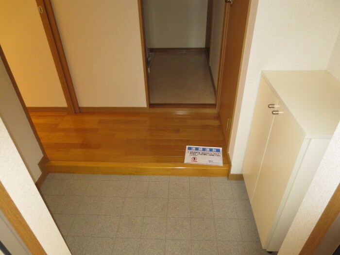 ＪＵＷＥＬＩＥＲの物件内観写真