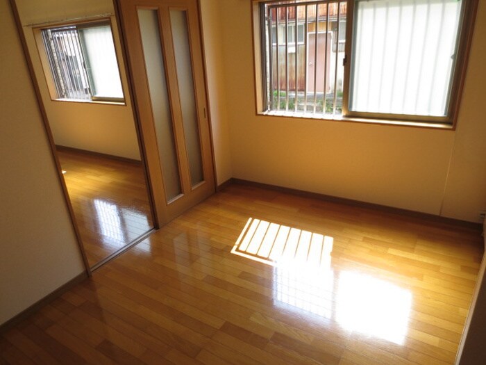 ＪＵＷＥＬＩＥＲの物件内観写真