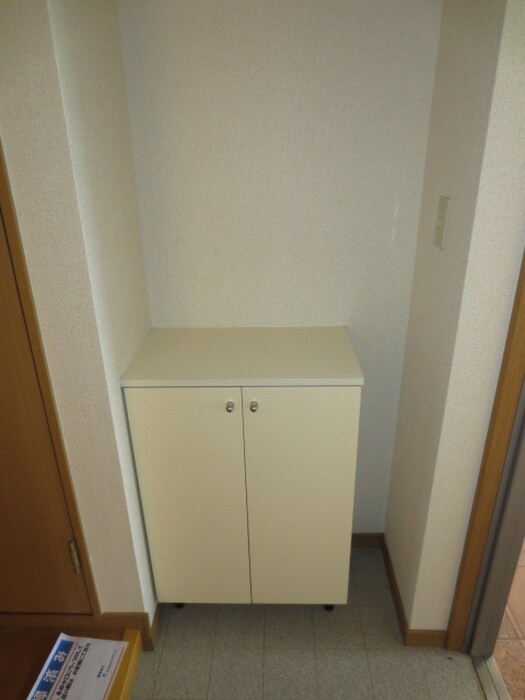 ＪＵＷＥＬＩＥＲの物件内観写真