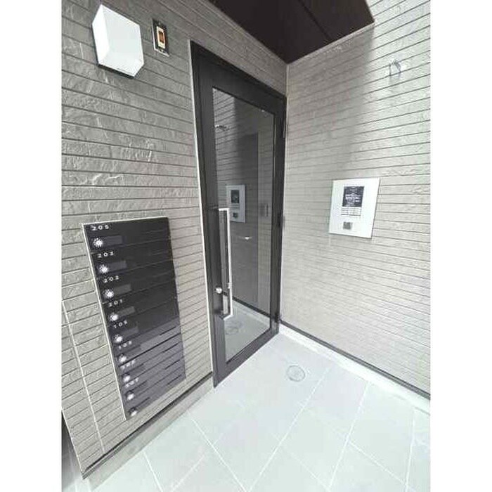 ハーモニーテラス切戸町Ⅲの物件外観写真