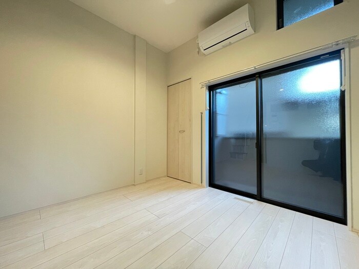 ハーモニーテラス切戸町Ⅲの物件内観写真