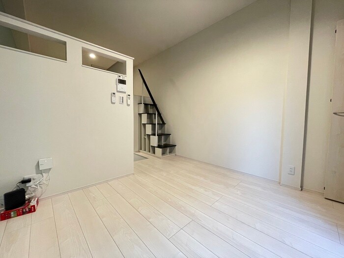 ハーモニーテラス切戸町Ⅲの物件内観写真