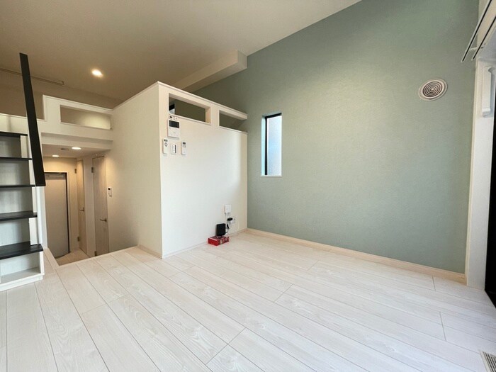 ハーモニーテラス切戸町Ⅲの物件内観写真