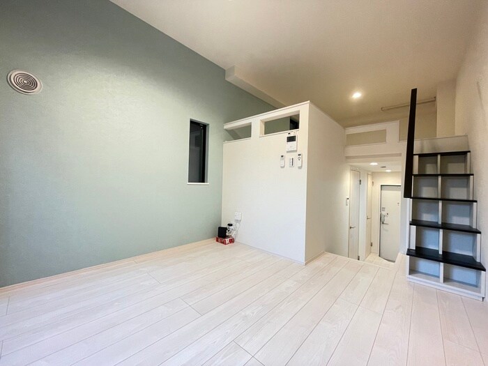 ハーモニーテラス切戸町Ⅲの物件内観写真