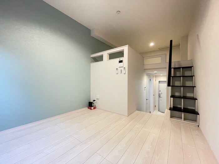 ハーモニーテラス切戸町Ⅲの物件内観写真