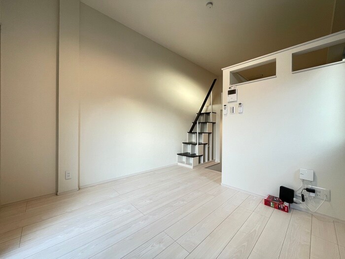 ハーモニーテラス切戸町Ⅲの物件内観写真