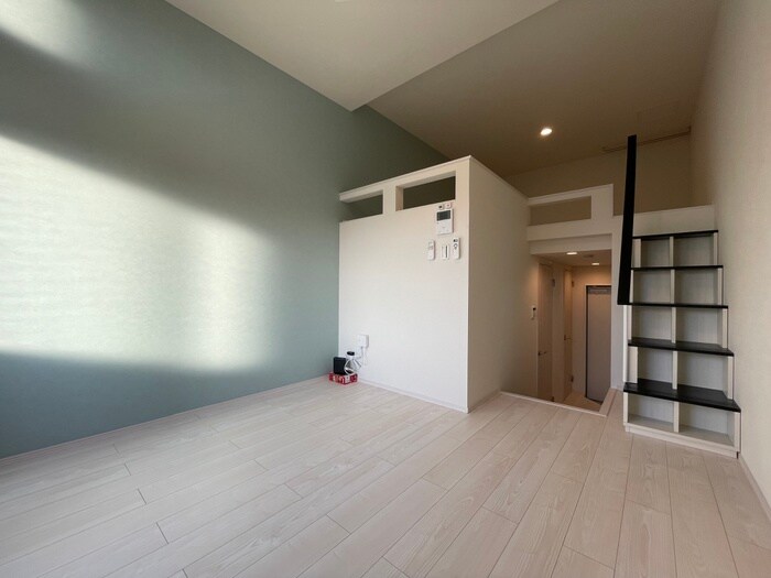 ハーモニーテラス切戸町Ⅲの物件内観写真