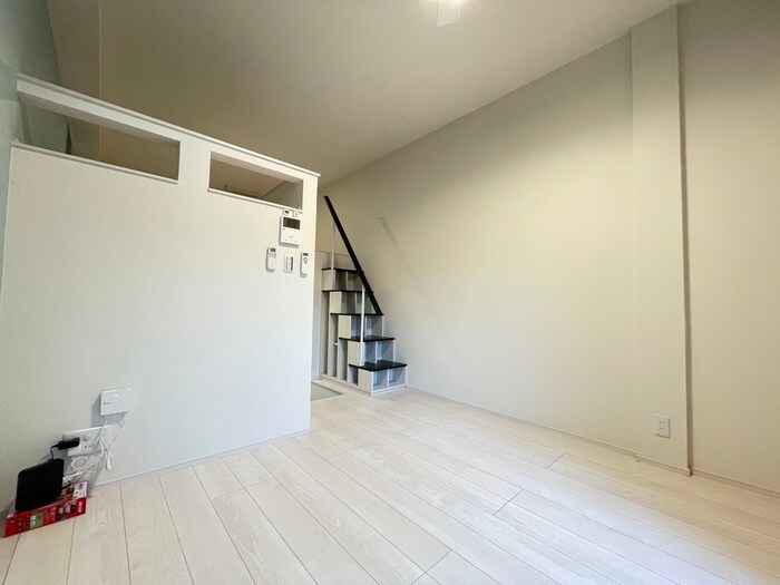 ハーモニーテラス切戸町Ⅲの物件内観写真