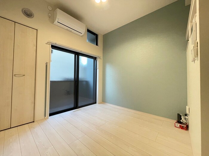 ハーモニーテラス切戸町Ⅲの物件内観写真