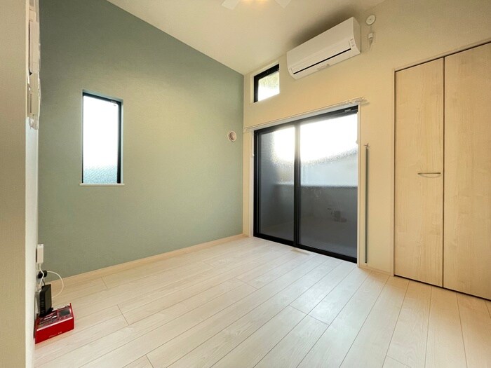 ハーモニーテラス切戸町Ⅲの物件内観写真