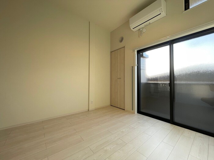 ハーモニーテラス切戸町Ⅲの物件内観写真