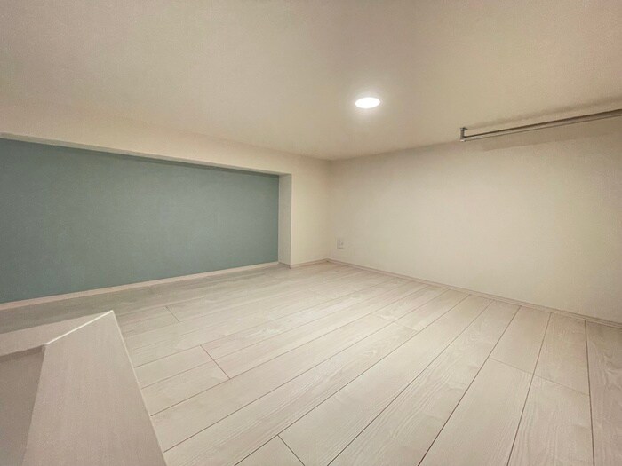 ハーモニーテラス切戸町Ⅲの物件内観写真