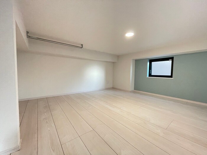 ハーモニーテラス切戸町Ⅲの物件内観写真