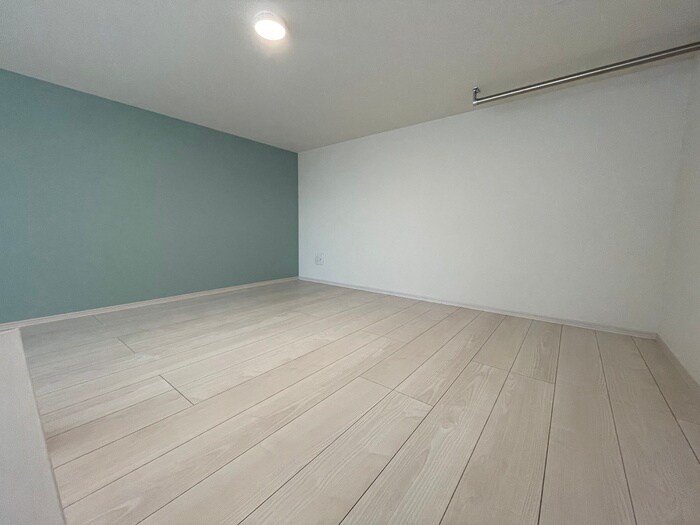 ハーモニーテラス切戸町Ⅲの物件内観写真