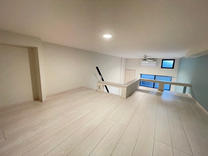 ハーモニーテラス切戸町Ⅲの物件内観写真