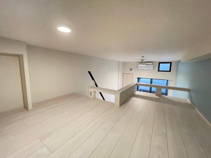 ハーモニーテラス切戸町Ⅲの物件内観写真