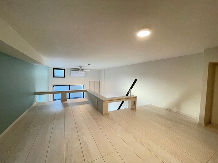 ハーモニーテラス切戸町Ⅲの物件内観写真