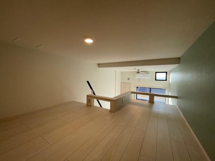 ハーモニーテラス切戸町Ⅲの物件内観写真