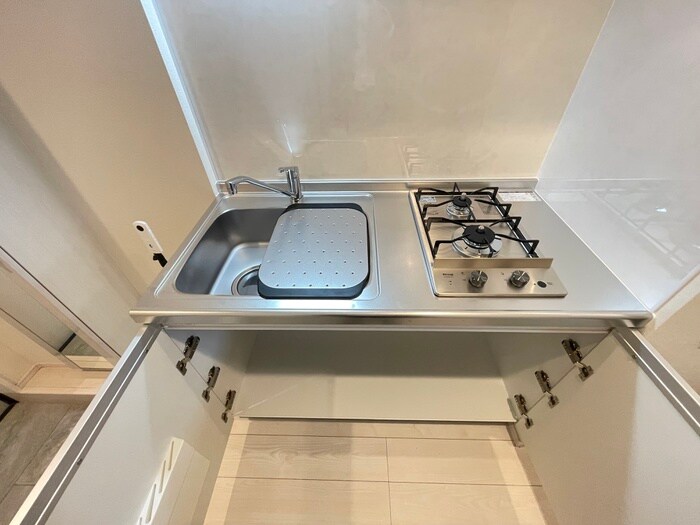 ハーモニーテラス切戸町Ⅲの物件内観写真