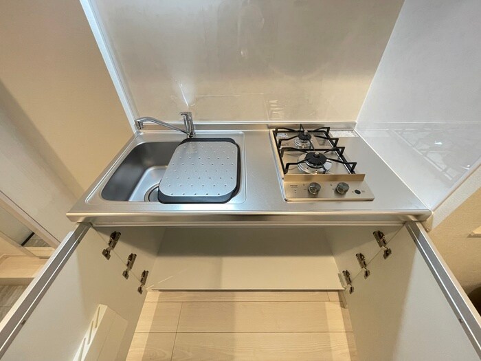 ハーモニーテラス切戸町Ⅲの物件内観写真