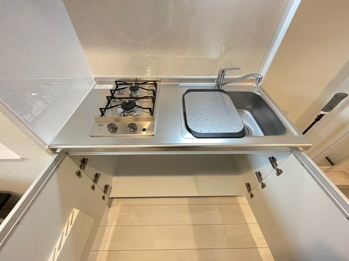 ハーモニーテラス切戸町Ⅲの物件内観写真