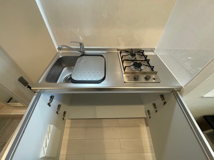 ハーモニーテラス切戸町Ⅲの物件内観写真