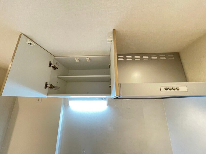 ハーモニーテラス切戸町Ⅲの物件内観写真