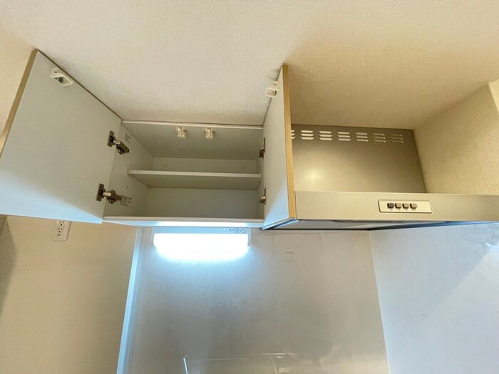 ハーモニーテラス切戸町Ⅲの物件内観写真